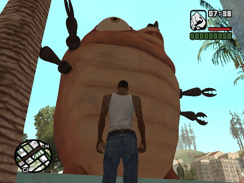 mod